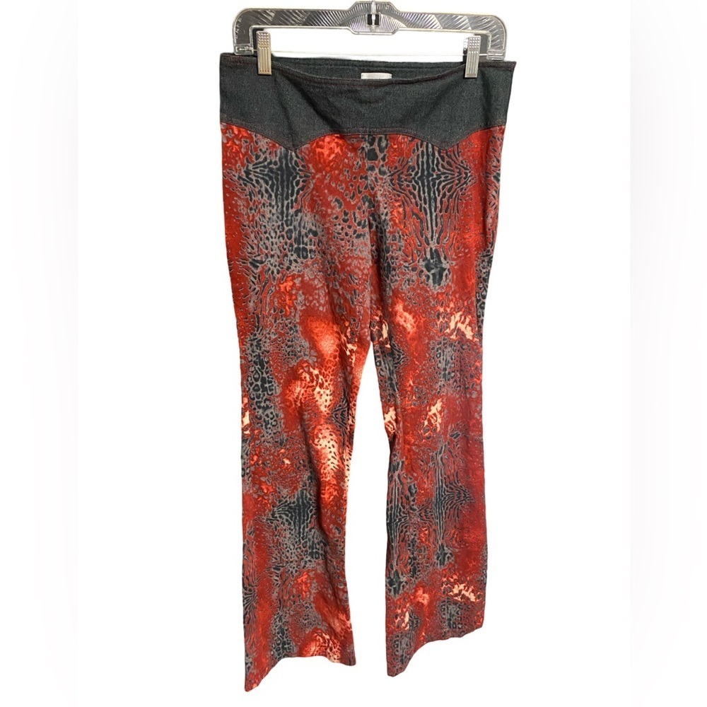 Motivi flare pant